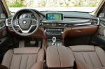 BMW X5 2014 года